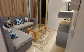 Luxor Apartment
